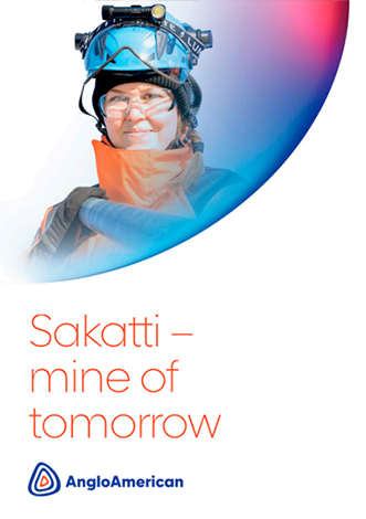 The Sakatti Project