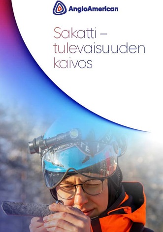 Sakatin kaivosprojekti