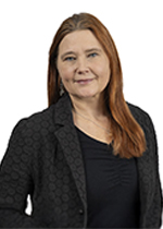 Joanna Kuntonen-van 't Riet