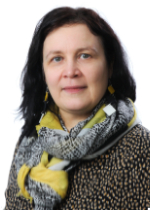 Ulla Syrjälä