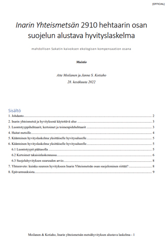 Document