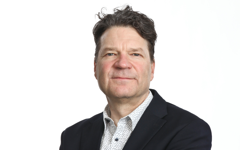 Pertti Lamberg johtaa Sakatin kaivoshanketta”