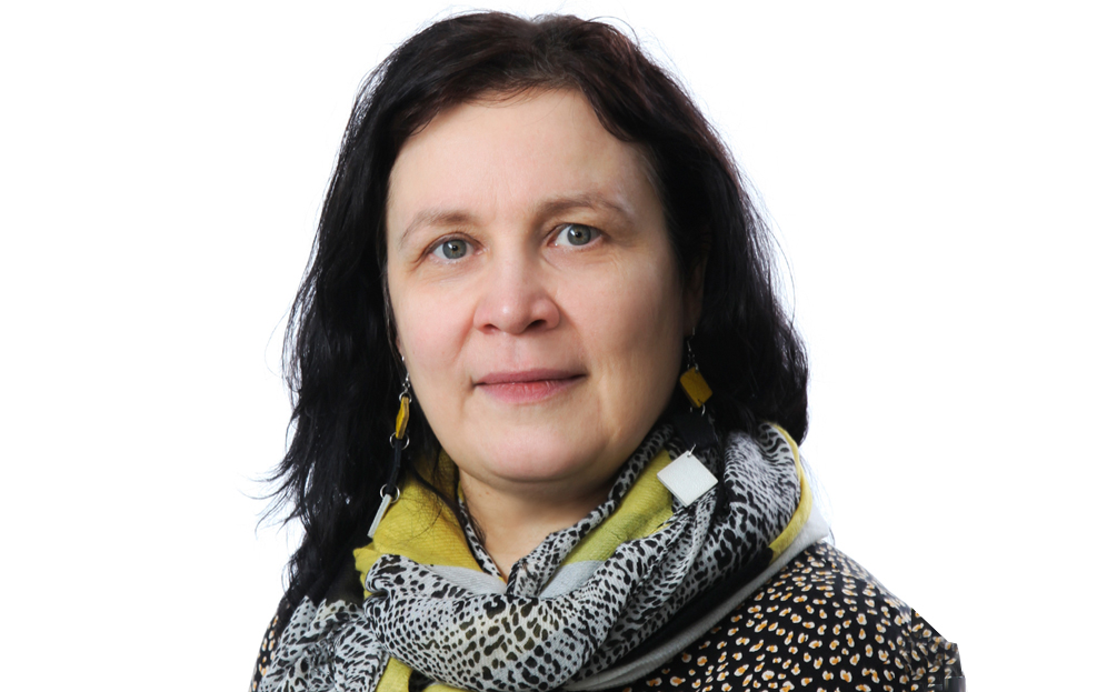 Sakatin vastuullisuusjohtaja Ulla Syrjälän mukaan on”