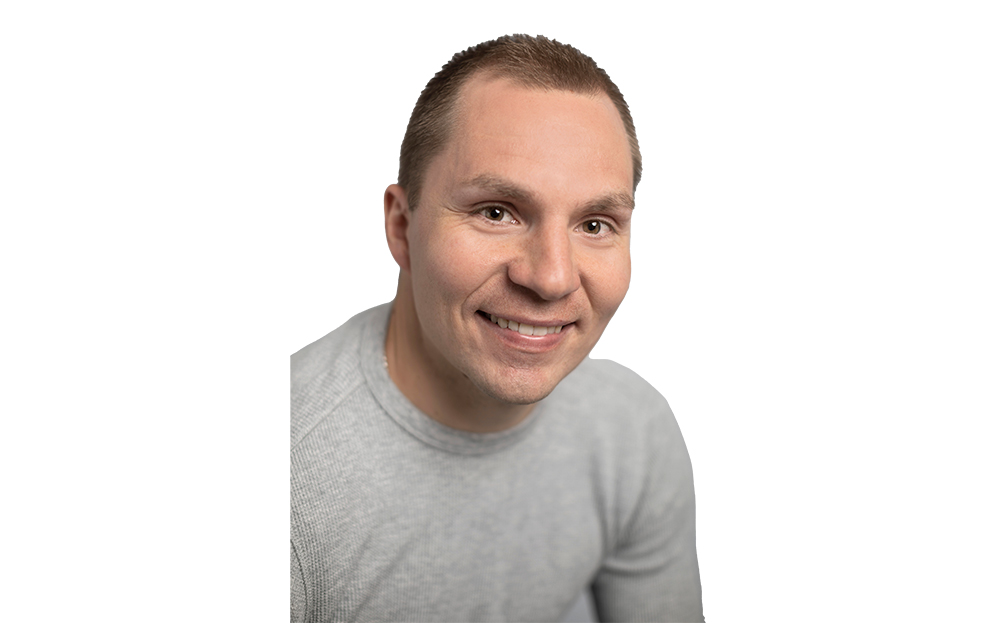 Janne Siikaluoma
