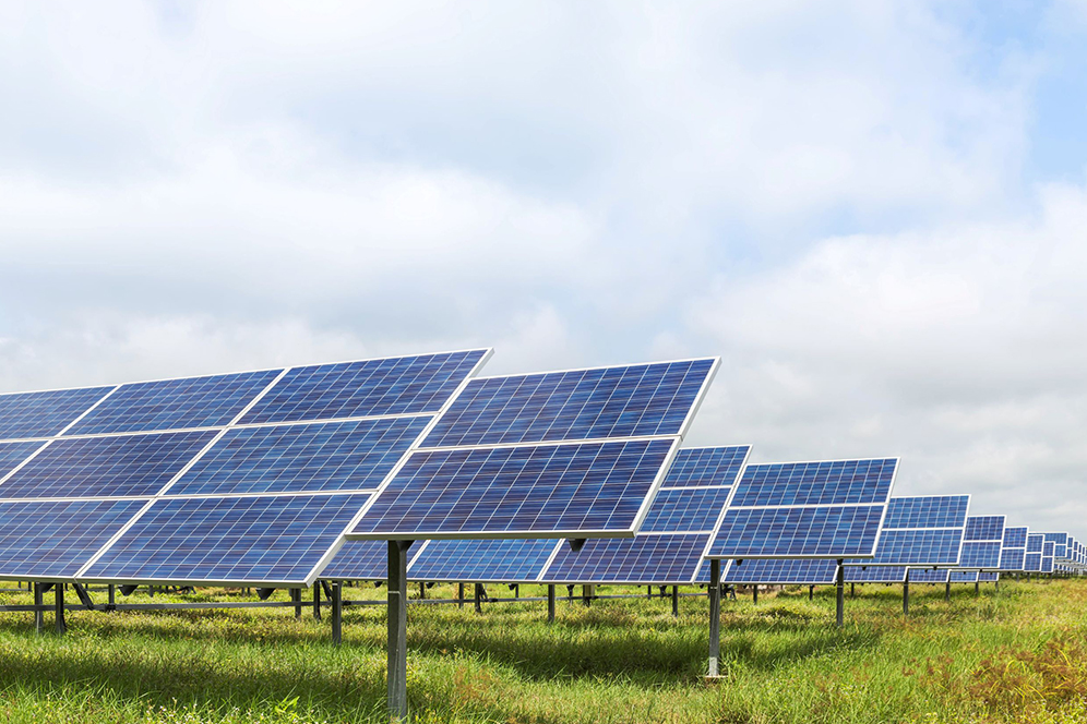 Solar Panel
