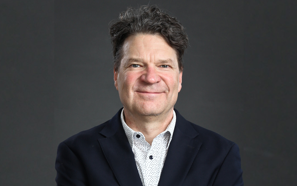 Professor, Ph.D. in Geology, Pertti Lamberg